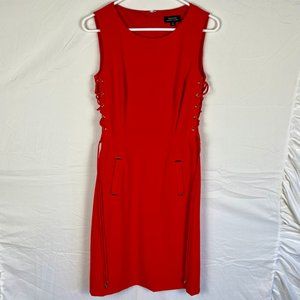 Tahari Sleeveless Dress